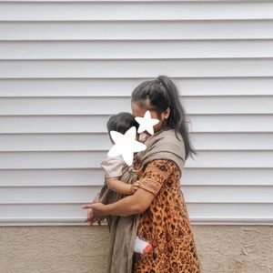 WILDBIRD SLING DOUBLE JAVA STANDARD LENGTH